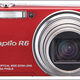 Illustration for article titled Ricoh Caplio R6: Instant 16x Zoom To Review Sharpness Not To Be Used With Britney Spears Photos